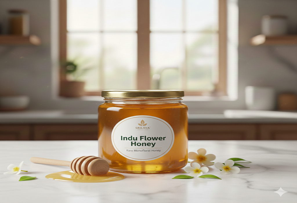 Hill Forest Honey
