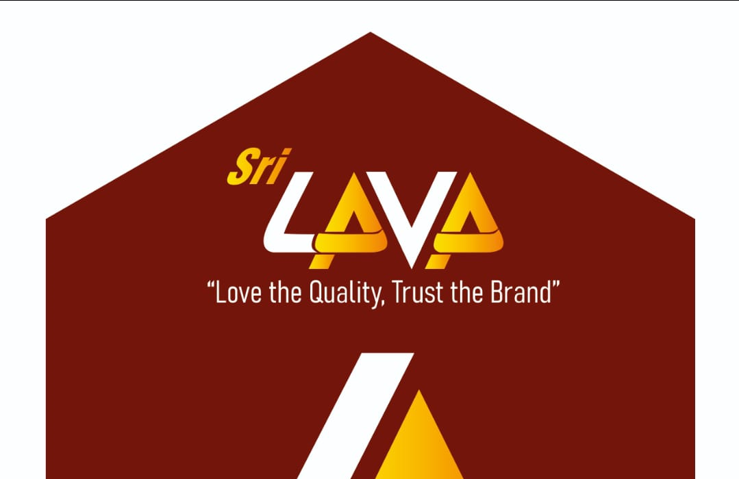 SRI LAVA Logo