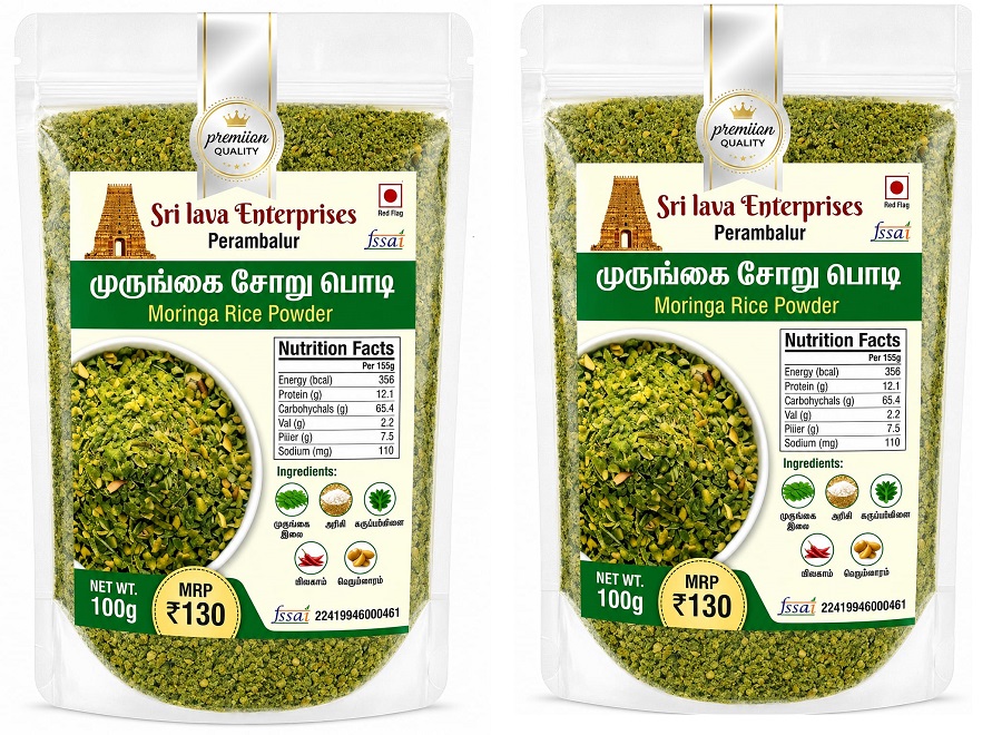 Murungai Rice Powder